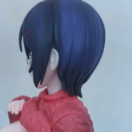 Bộ Sưu Tập Mô Hình Nhân Vật tuberosa + Hạt Đậu Nành tuberosa 12Cm Bằng pvc meme 50 gk