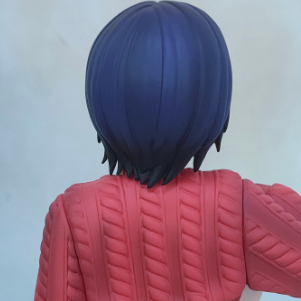 Bộ Sưu Tập Mô Hình Nhân Vật tuberosa + Hạt Đậu Nành tuberosa 12Cm Bằng pvc meme 50 gk