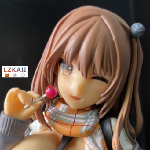 Mô Hình Nhân Vật Nữ Anime Tỉ Lệ 1 / 6 26Cm Chất Lượng Cao