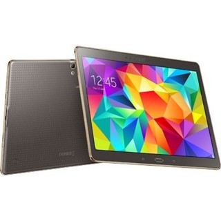 (Android 7.1) Màn hình AMOLED Supper Máy tính bảng Android GALAXY Tab S 10.5 SM-T800 / T805C Màn hình lớn 10,1 inch