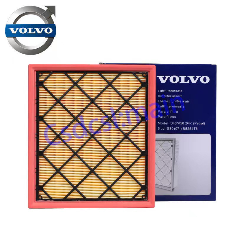 Volvo 2.5 s40 v50 s80 c70 c30 v70 xc60 v60 s60 v40 Chất Lượng Cao 30757155