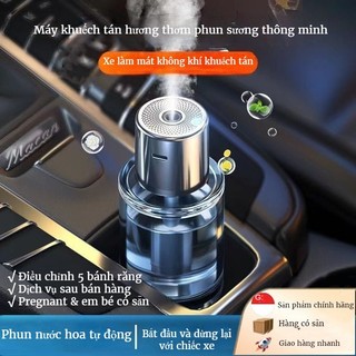 Bông Bấc Cho Máy Khuếch Tán Hương Thơm Xe Hơi rah22-02