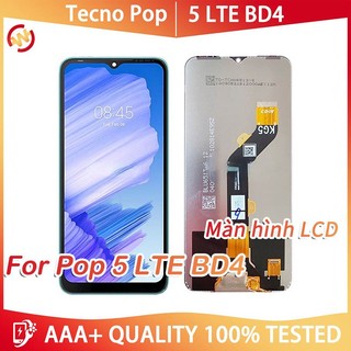 Màn Hình lcd Cảm Ứng Thay Thế Cho tecno pop 5 lte bd4 lcd