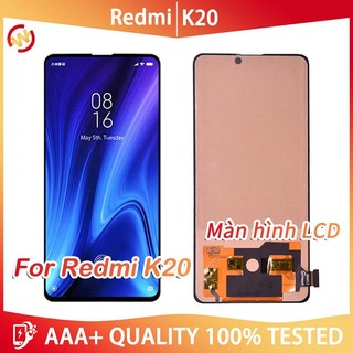 Màn hình xiaomi redmi k20 k20 pro mi 9t điện thoại cảm ứng chất lượng cao thay thế cho
