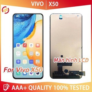 Màn hình vivo x50 4g 5g cảm ứng lcd thay thế cho
