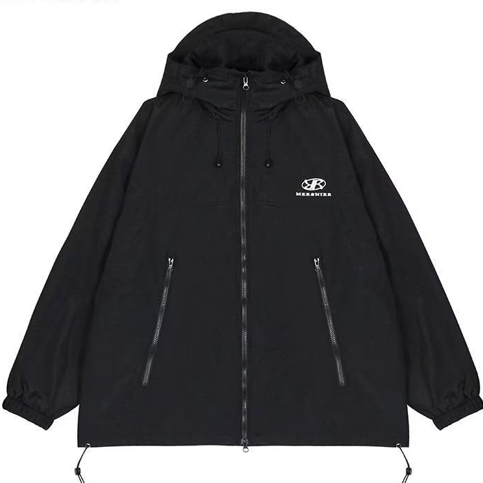 ✦AFFLIGA✦ Áo Khoác Thể Thao Chống Nắng Mau Khô Thời Trang Xuân Thu 2023