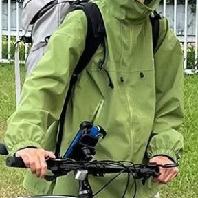 ✦AFFLIGA✦ Áo Khoác Thể Thao Chống Nắng Mau Khô Thời Trang Xuân Thu 2023