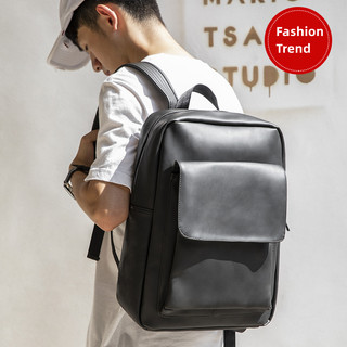 Ba lô du lịch Kabohut Nam 15,6 inch Túi đựng máy tính xách tay Đi chơi Túi du lịch Phong cách Preppy
