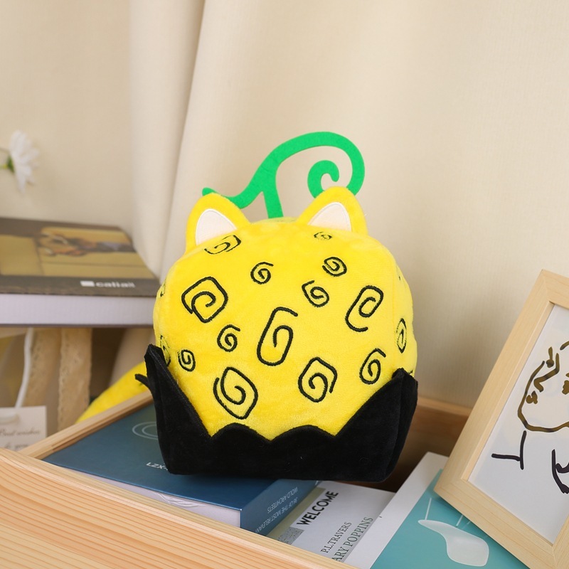 Mới Trái Ác Quỷ Nhồi Bông Ngộ Nghĩnh Đáng Yêu