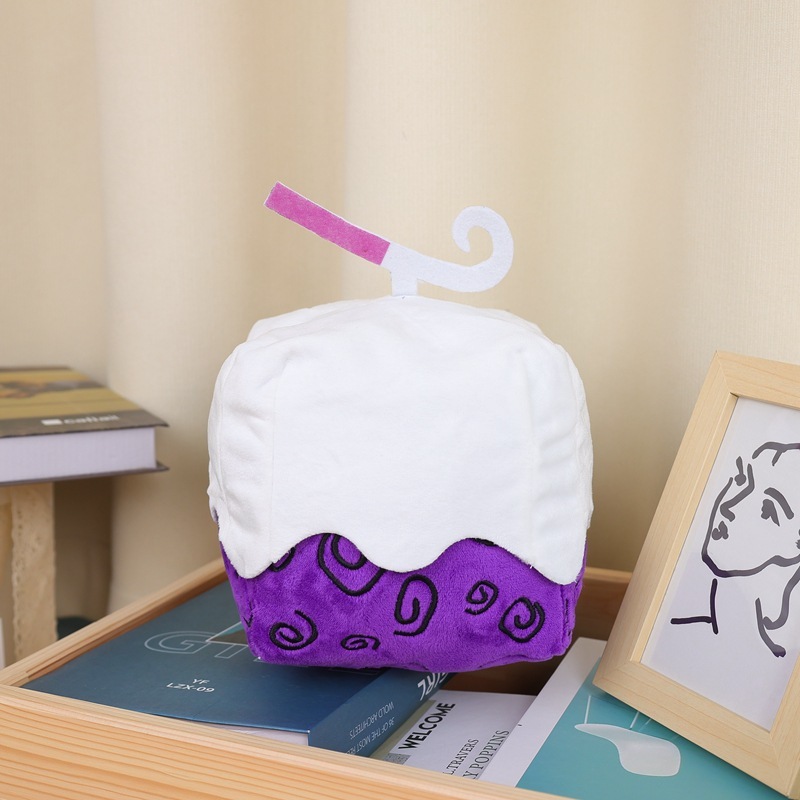 Mới Trái Ác Quỷ Nhồi Bông Ngộ Nghĩnh Đáng Yêu