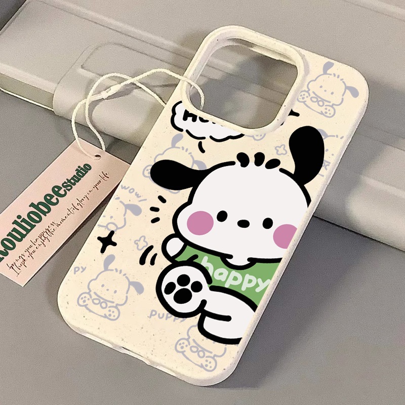Ốp Điện Thoại tpu Mềm Chống Sốc In Hình Mèo Phản Quang laser Cho iphone15 11 11 15pro 15Rrm 1