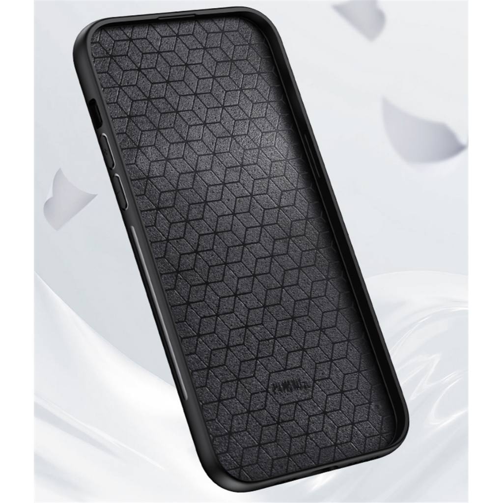 Ốp Điện Thoại Vải Mềm Chống Sốc Hình Hươu vintage Cho huawei nova 12 pro