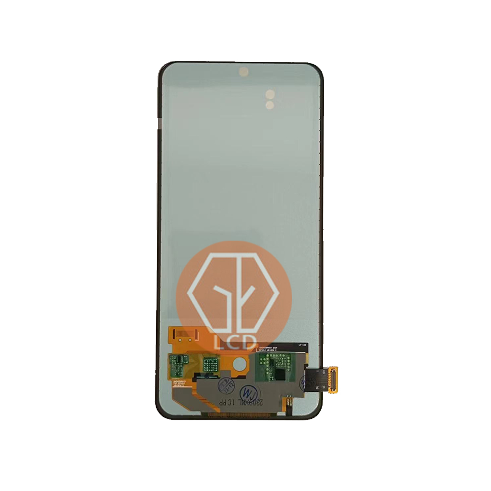 Màn Hình Vivo Nex / Nex A / Nex S 1805 Cảm Ứng LCD Thay Thế Cho