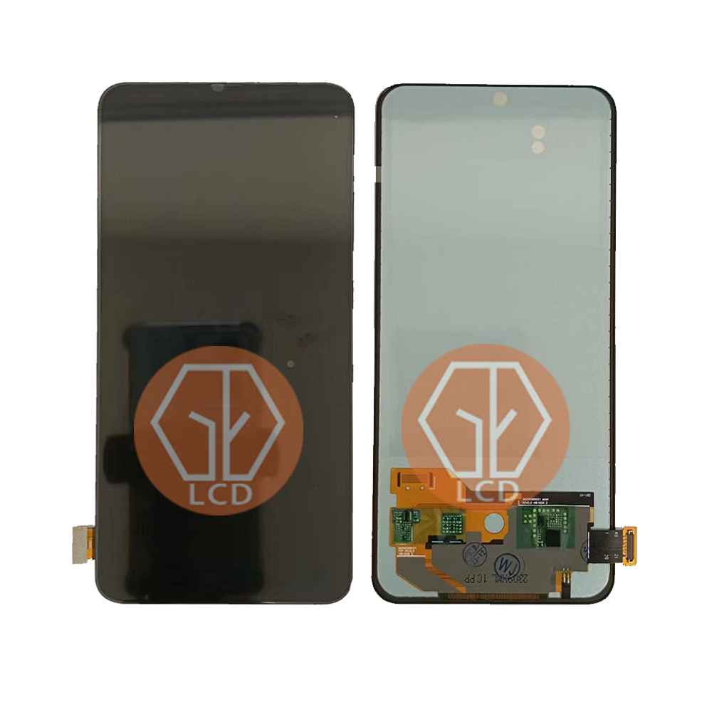 Màn Hình Vivo Nex / Nex A / Nex S 1805 Cảm Ứng LCD Thay Thế Cho