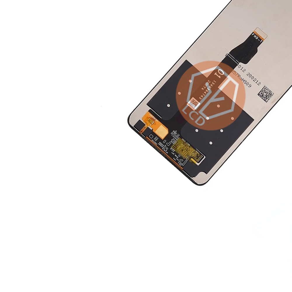 Màn Hình Điện Thoại Cảm Ứng Chất Lượng Cao Thay Thế Cho Huawei Nova 7 SE