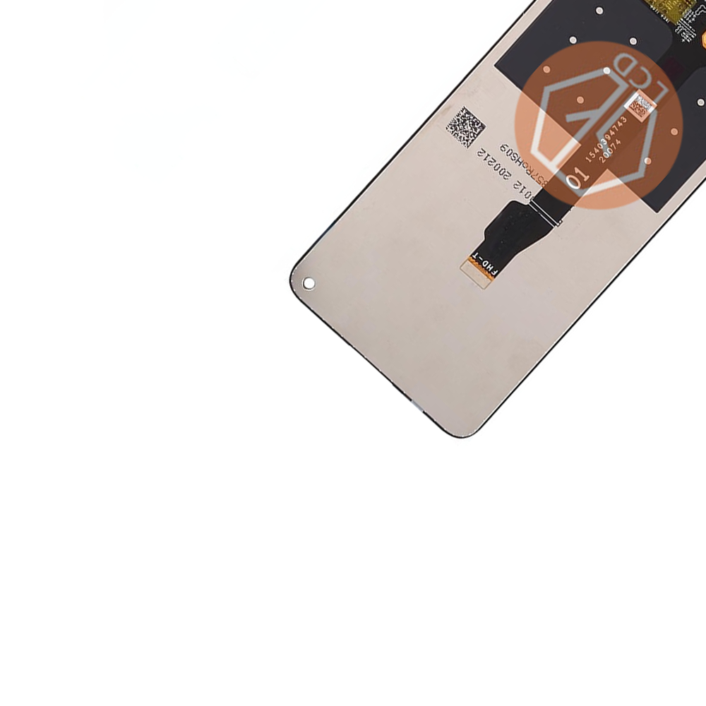 Màn Hình Điện Thoại Cảm Ứng Chất Lượng Cao Thay Thế Cho Huawei Nova 7 SE