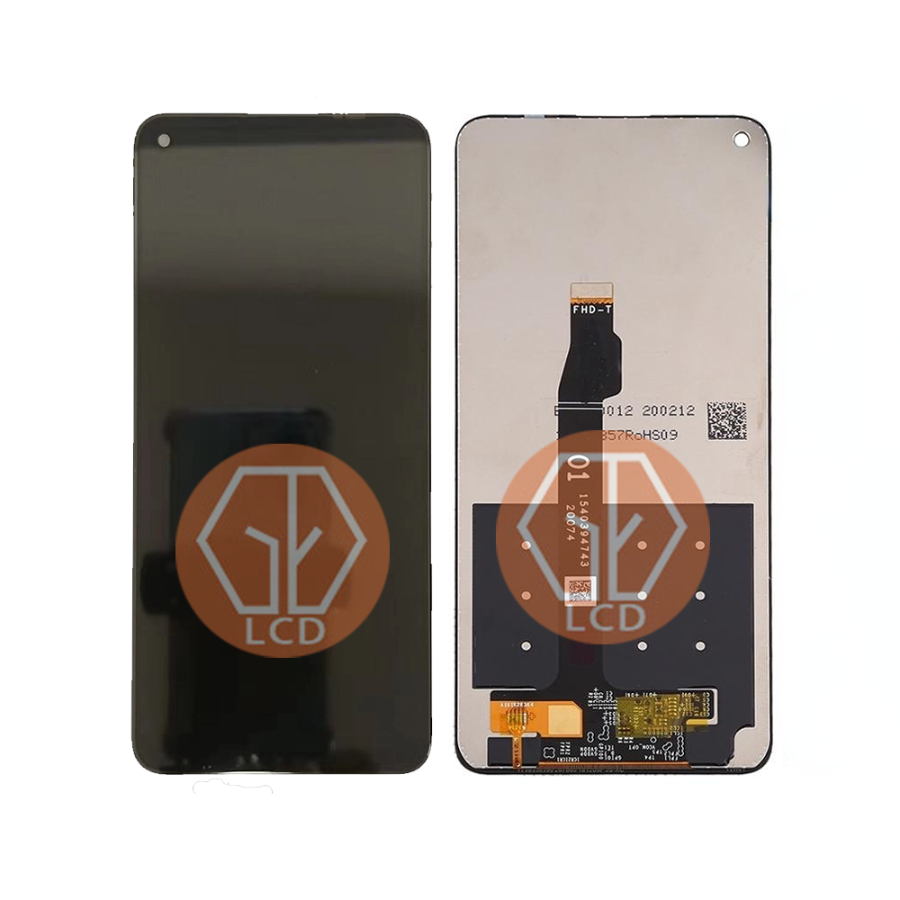 Màn Hình Điện Thoại Cảm Ứng Chất Lượng Cao Thay Thế Cho Huawei Nova 7 SE