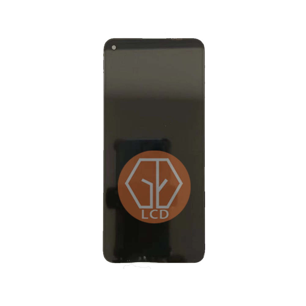 Màn Hình Điện Thoại Cảm Ứng Chất Lượng Cao Thay Thế Cho Huawei Nova 7 SE