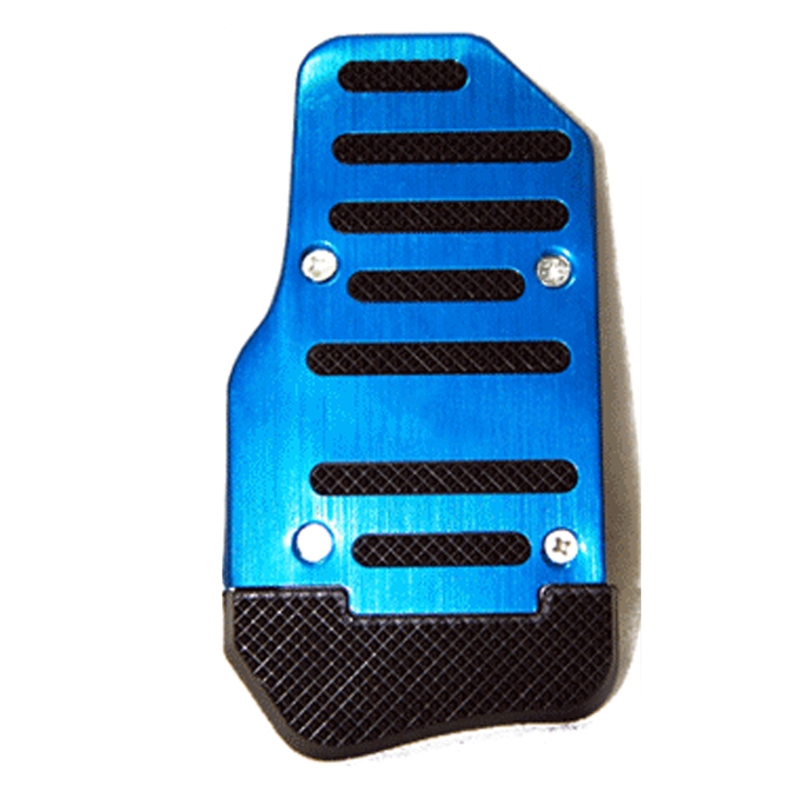 Thonglor 3 Chân Phanh Miếng Lót Chống Trơn Trượt Mài Mòn Bằng Tay Ga Dành Cho Xe Ô Tô drive 2 u