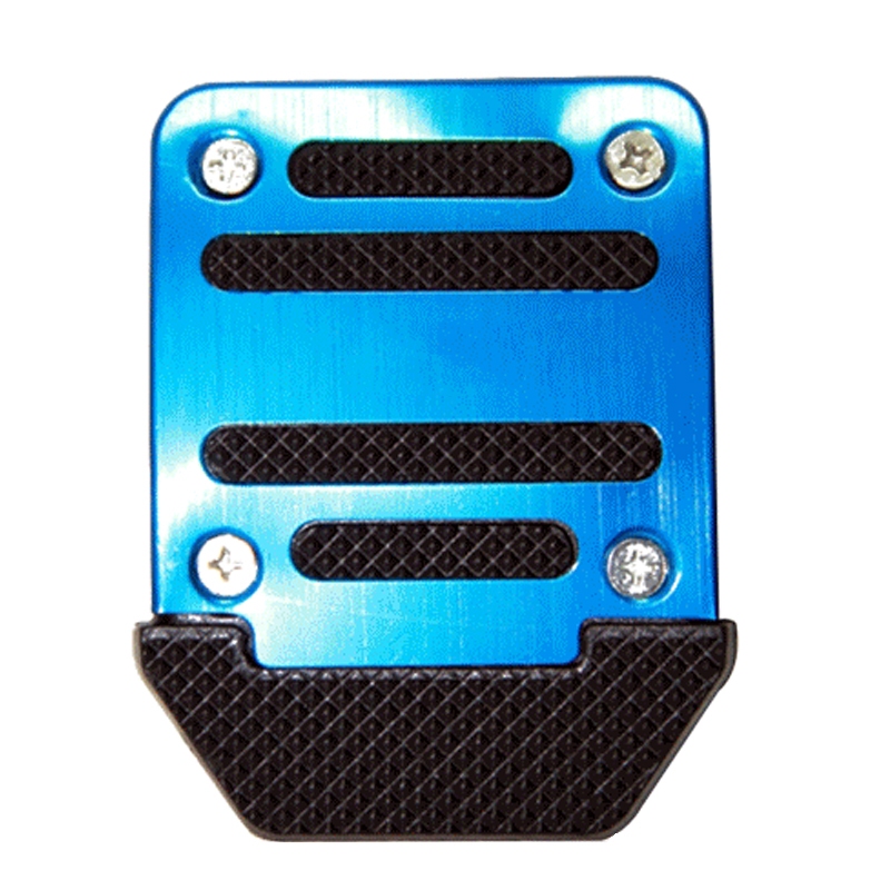 Thonglor 3 Chân Phanh Miếng Lót Chống Trơn Trượt Mài Mòn Bằng Tay Ga Dành Cho Xe Ô Tô drive 2 u