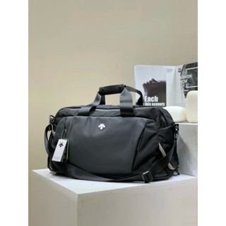 Túi Du Lịch Sức Chứa Lớn Siêu Nhẹ Chống Thấm Nước Chia Ngăn Khô Ướt Phong Cách Hàn Quốc Thời Trang Cho Nam Và Nữ