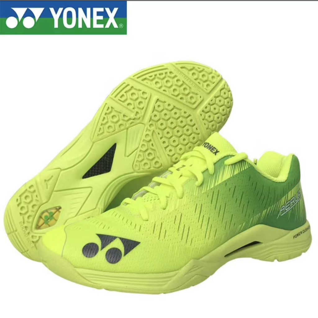 Giày Thể Thao Yonex Chính Hãng Thoáng Khí Thời Trang Cho Nam Nữ