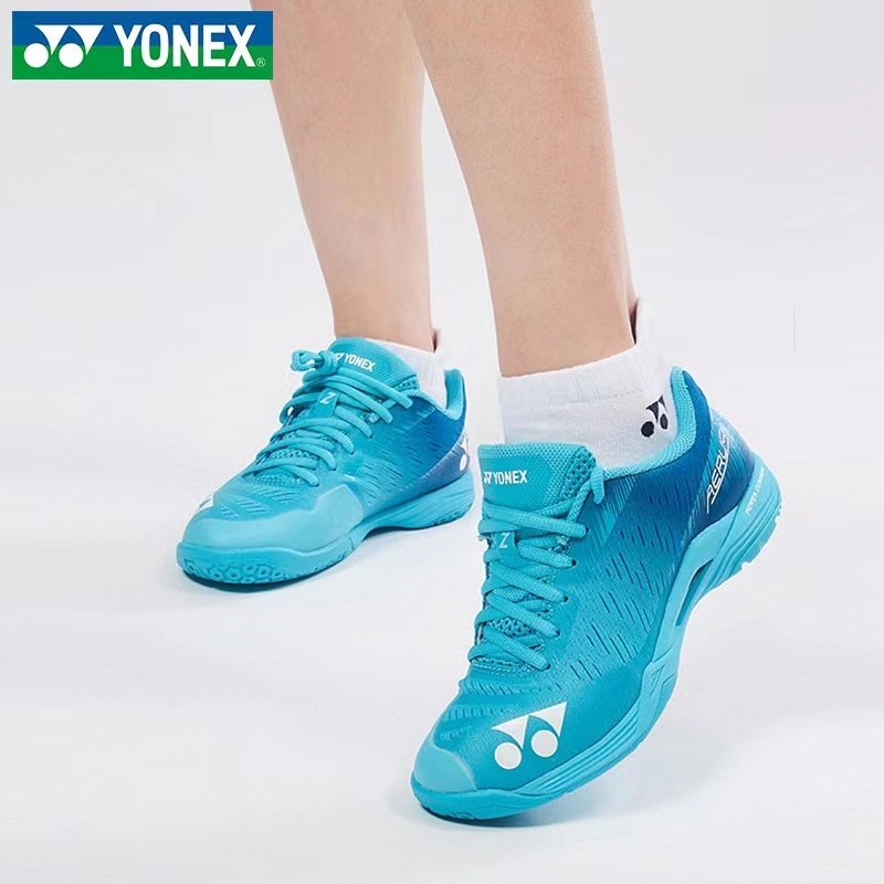 Giày Thể Thao Yonex Chính Hãng Thoáng Khí Thời Trang Cho Nam Nữ