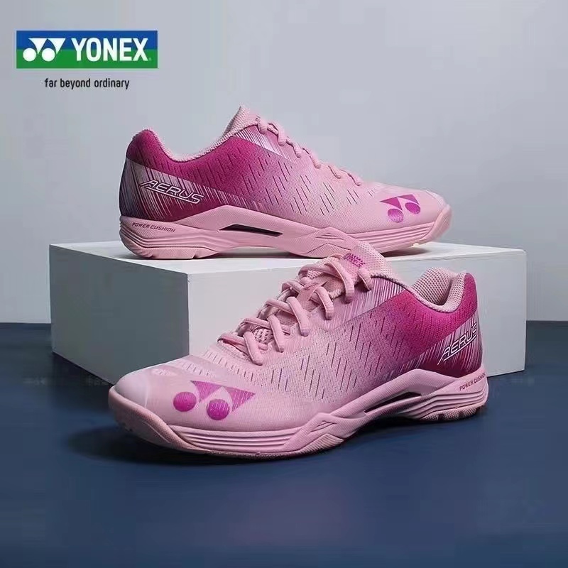 Giày Thể Thao Yonex Chính Hãng Thoáng Khí Thời Trang Cho Nam Nữ