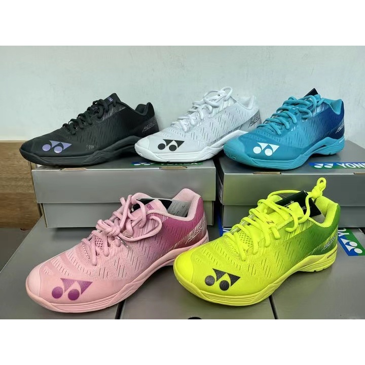 Giày Thể Thao Yonex Chính Hãng Thoáng Khí Thời Trang Cho Nam Nữ