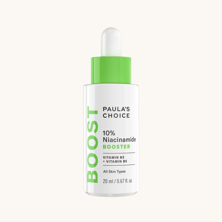 Serum Tăng Cường Làm Sáng Da Paula 'S choice 10% niacinamide