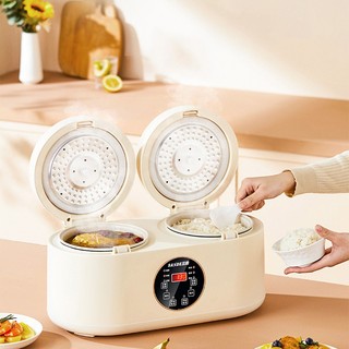 Nồi nấu cơm JIASHI cao cấp đa năng tiện lợi dễ sử dụng