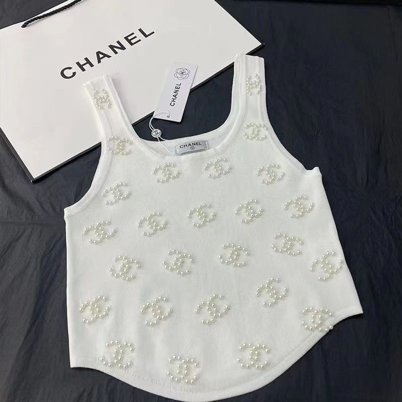 Áo tank Top cotton Mỏng Lấp Lánh Mới 24 cc Cho Nữ