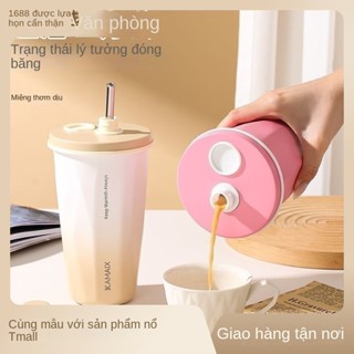 BJPKPK Cốc Uống Cà Phê Giữ Nhiệt Bằng Thép Không Gỉ 304 Chất Lượng Cao