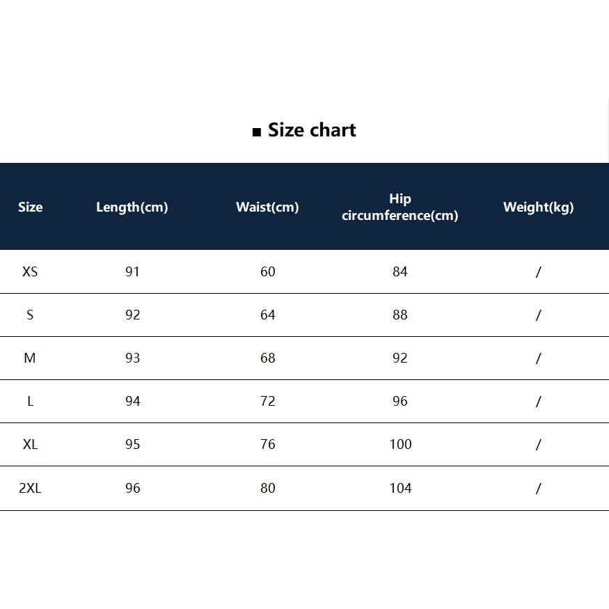 HUAYUZHI Chân váy jean váy nữ Phong cách Korean phổ biến Popular WWY23936LF39Z230925