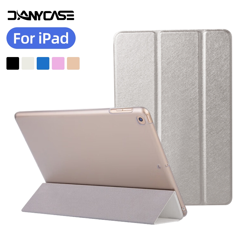 Bao Da Máy Tính Bảng Trong Suốt Cho ipad 9th 8th 7th generation 10.2 pro 12.9 11 2022 2018 5th 6th gen 9.7 air4 / air5 10.9 10th mini6 air3 pro 10.5 mini 4 7.8