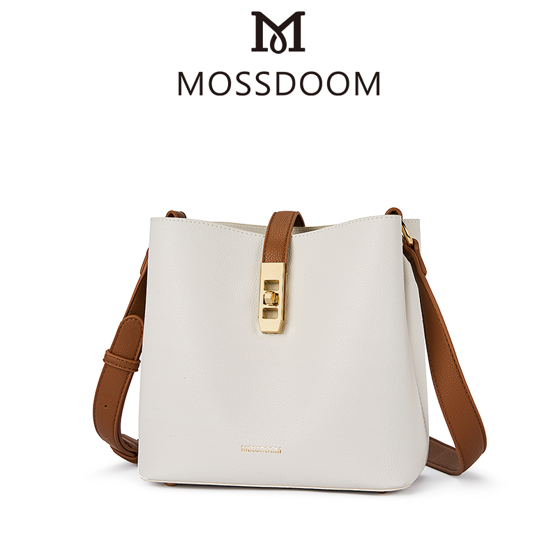 Túi đeo vai MOSSDOOM thời trang 2023 nhẹ nhàng cho nữ
