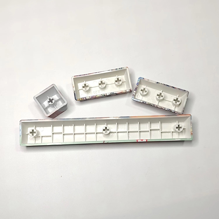 Bộ 4 Nút Bàn Phím Cơ oem Tăng Chiều Cao