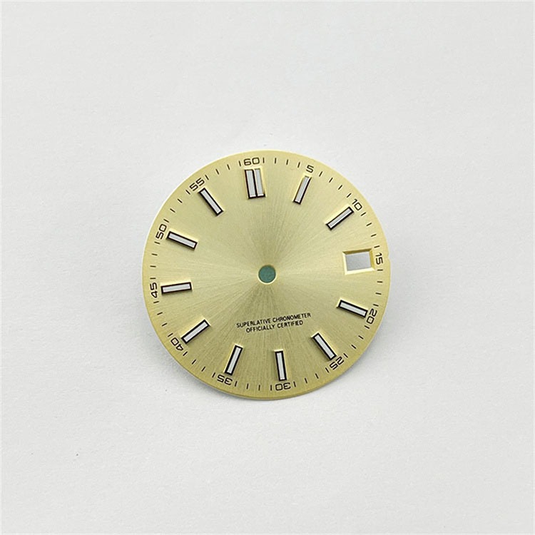 Linh Kiện Động Cơ Thay Thế Cho Đồng Hồ Cơ 28.5mm nh35a / 4r35