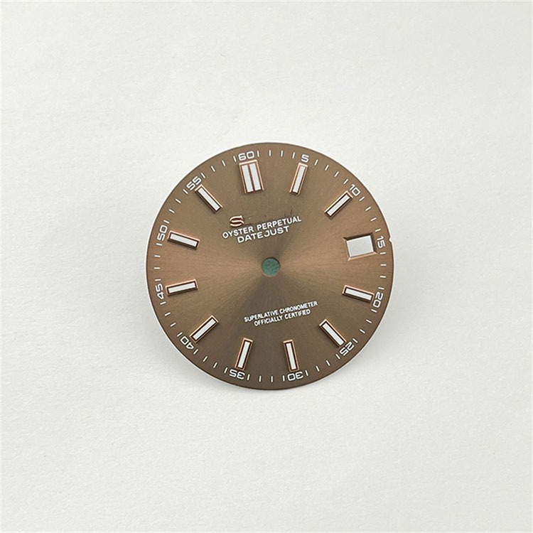 Linh Kiện Động Cơ Thay Thế Cho Đồng Hồ Cơ 28.5mm nh35a / 4r35