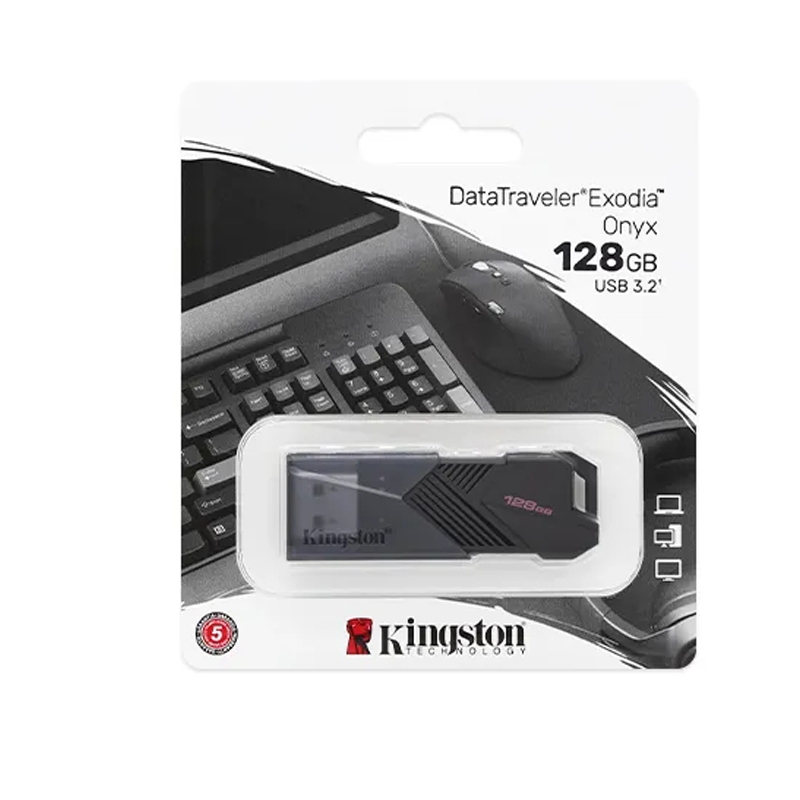 Kingston usb 3.2 / 64gb / 128gb, 256gb, Ổ Đĩa flash, Máy Tính | BigBuy360 - bigbuy360.vn