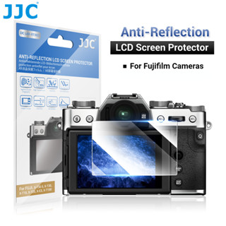  JJC Bảo vệ màn hình Camere cho màn hình lật Phim bảo vệ thú cưng mềm mỏng cho Fuji Fujifilm X100VI X100V XM5 XT50 XT30 III XS20 XS10 XT5 XT4 XT30 II XT20 XT10 XE4 XE3 XT100 X-T50 X-S20 X-S10 X-T5 X-T30 III X-T20 X-T10 X-E3 X-T100 