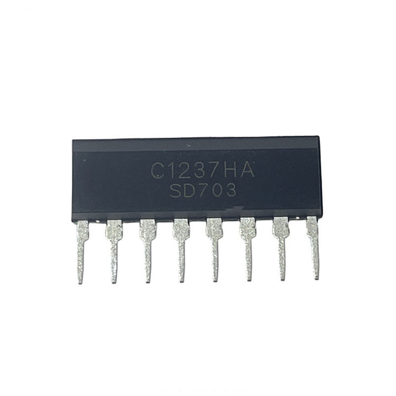 3 Chip UPC1237HA C1237HA Loa Bảo Vệ IC Chip