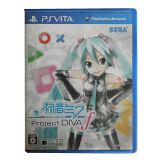 Hatsune Miku Project Diva f ▽ ❈ ❈ ❈: ❈ ❈ ❈ ❈ f PS vita PSV ❈ ❈