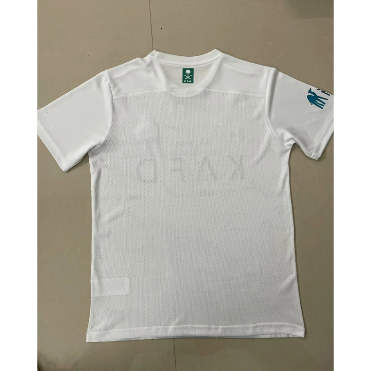 Áo Bóng Đá Chất Lượng Cao 23 / 24 al-nassr fc 3rd ronaldo 7 s-Xl