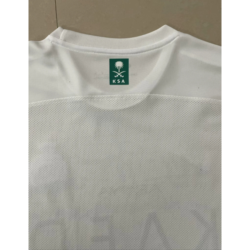Áo Bóng Đá Chất Lượng Cao 23 / 24 al-nassr fc 3rd ronaldo 7 s-Xl