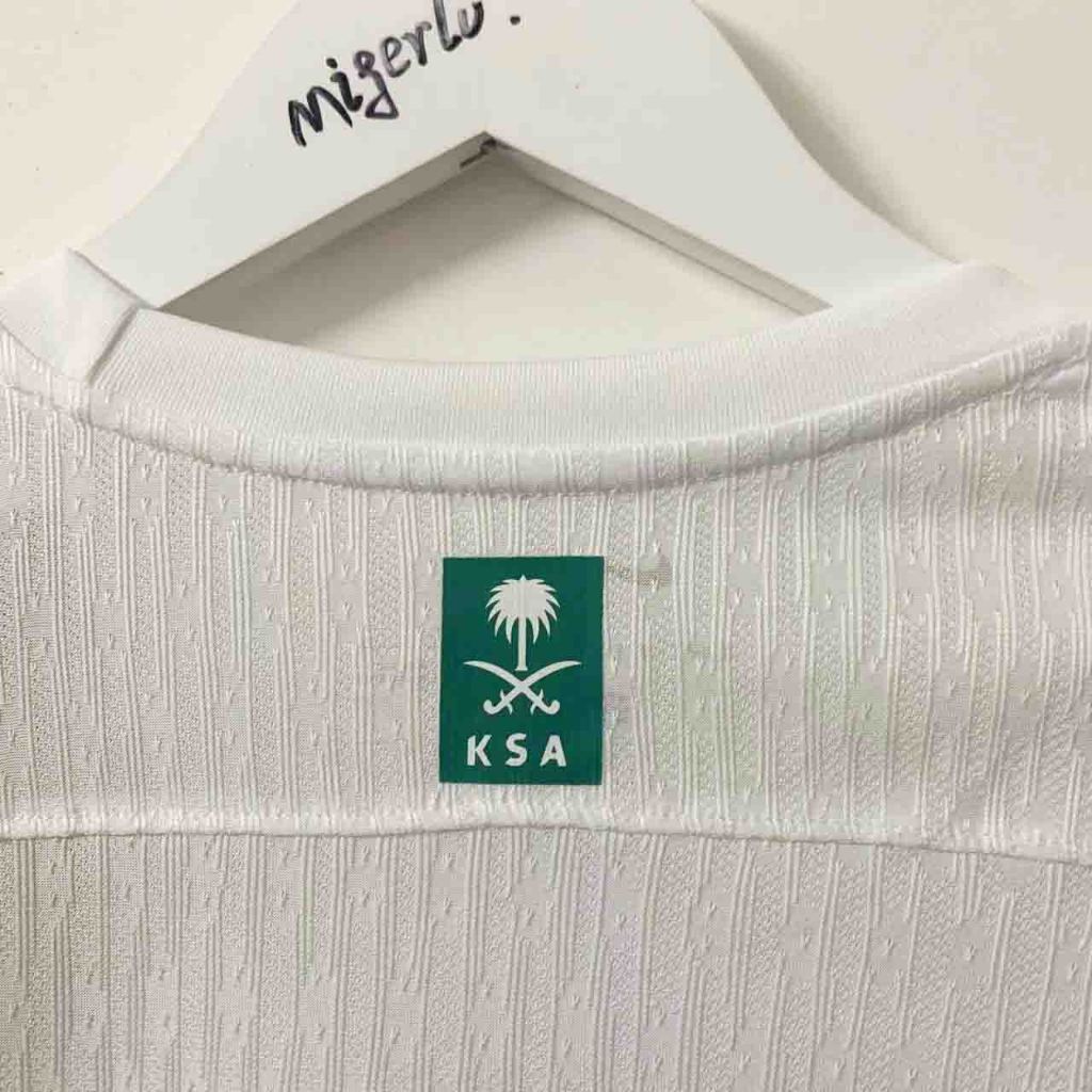 Áo Bóng Đá Số 3 Năm s-2xl 23 / 24 al nassr Chất Lượng