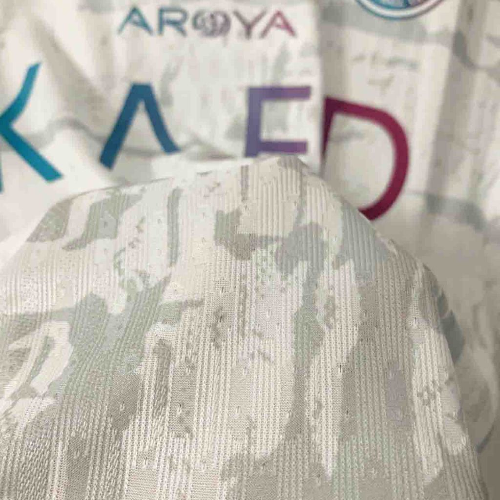 Áo Bóng Đá Số 3 Năm s-2xl 23 / 24 al nassr Chất Lượng