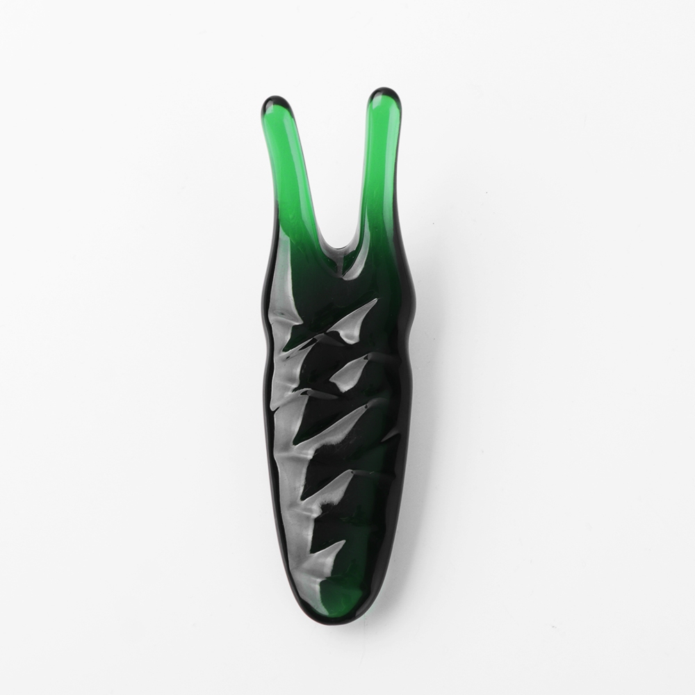 Dụng Cụ Mát Xa Nâng Mũi Hình Chữ Y Bằng Nhựa Resin