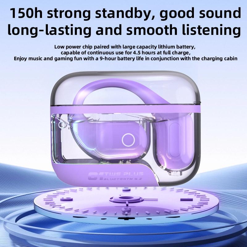 Tai Nghe bluetooth Không Dây c01 Có mic