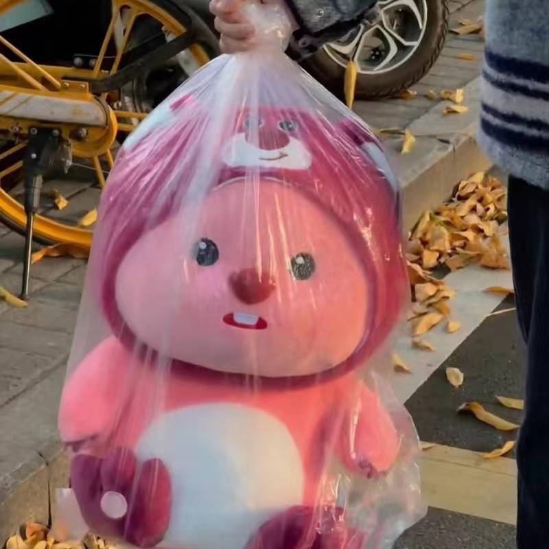 ✨Loppy-Mới!✨Gấu Nhồi Bông lotso 60cm Dễ Thương Cho Bé